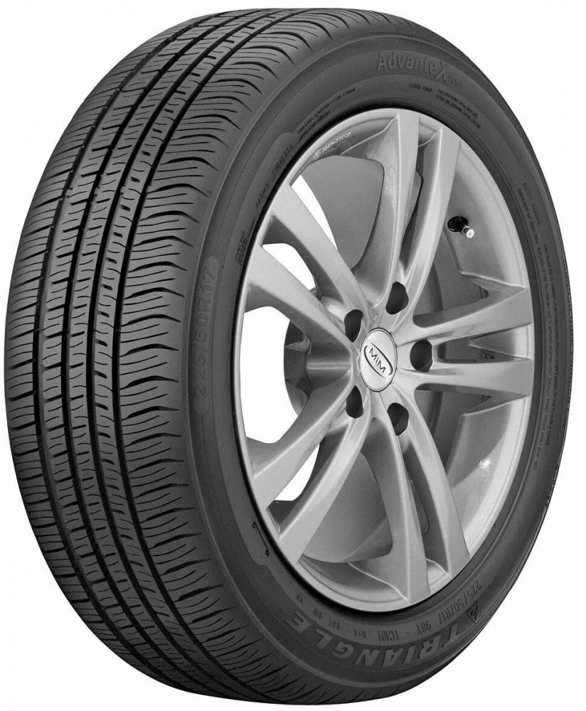АВТОШИНА 205/50R17 TRIANGLE TC101 XL 93W